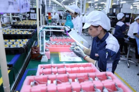 Malasia promueve cooperación comercial con Vietnam