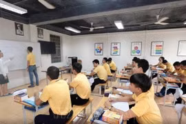 Vietnamitas constituyen segunda mayor comunidad de extranjeros en Japón