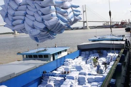 Promueven marca de arroz vietnamita en Australia