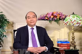 Mensaje del Presidente por el 20 aniversario del Día de la Familia de Vietnam