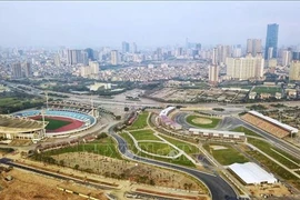 Vietnam anuncia sedes de competiciones de los SEA Games 31