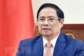Propone Vietnam apoyo de Israel a transferencia de vacunas contra COVID-19 