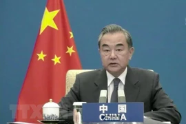 Indonesia y China continúan fortaleciendo cooperación integral