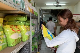 Potencian uso de la propiedad intelectual para pymes vietnamitas