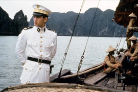 Efectúan exposición para promover la cinematografía de Vietnam