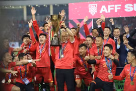 Campeonato de Fútbol de la ASEAN mantendrá su calendario