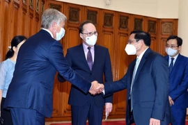Exhortan a Rusia a priorizar suministro de vacunas a Vietnam