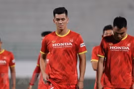 Vietnam sigue siendo líder en fútbol del Sudeste Asiático