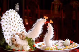 Convocan concurso para resaltar cultura culinaria de ciudad imperial vietnamita