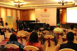 Destacan en la India potencialidades del turismo de Vietnam 