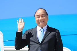 Resaltan exitosa agenda del presidente de Vietnam en Cuba y Nueva York