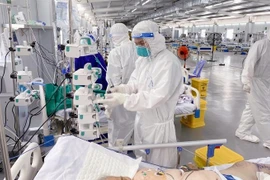 Italia dispuesta a apoyar a Vietnam en tratamiento del coronavirus