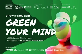 Lanzan en Vietnam concurso para popularizar ideas de vida ecológica 