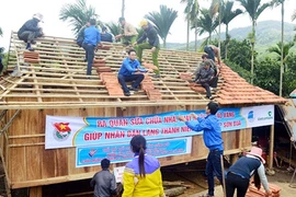 Alcanzan logros alentadores en Mes de la Juventud de Vietnam