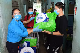 Impulsan emulación en saludo a efeméride de Federación de Juventud de Vietnam