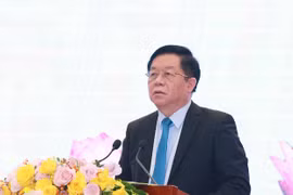 Vietnam se empeña en renovar pensamiento en labores de información al exterior