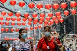 Filipinas prohíbe uso de petardos en ocasión del Año Nuevo