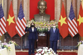 Vietnam considera a Estados Unidos como un socio principal 