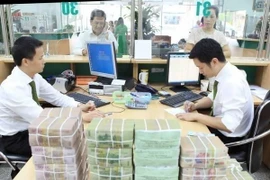 Presupuesto estatal de Vietnam prevé recaudar 58 mil millones de dólares en 2021
