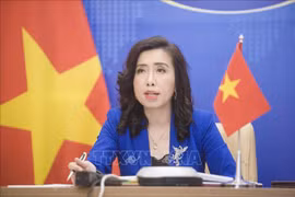Vietnam se opone a ejercicios militares de Taiwán en el Mar del Este 