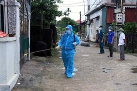 Vietnam registra 98 nuevos casos de COVID-19 