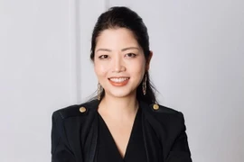 Grupo Airbus designa nueva directora general de su filial en Vietnam