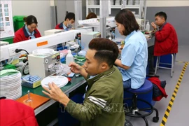 Promueven en Vietnam participación política de personas con discapacidad