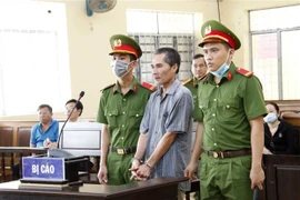 Apresan en Ca Mau a responsable de organizar entrada ilegal en Vietnam