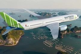 Bamboo Airways opera rutas aéreas desde Quy Nhon
