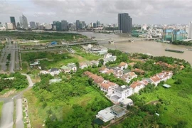 Inspeccionan trabajo anticorrupción en Ciudad Ho Chi Minh