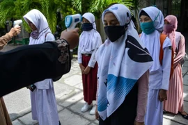 Situación pandémica sigue siendo complicada en Sudeste de Asia