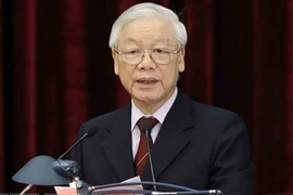 Biografía resumida de Nguyen Phu Trong, secretario general del Partido Comunista de Vietnam