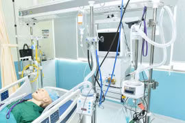 COVID-19: Fabrica Vietnam concentrador de oxígeno de alto flujo