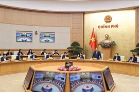 Pide premier de Vietnam impulsar actividades de emulación patriótica