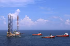  PVN busca soluciones ante tendencia descendente de producción de petróleo y gas
