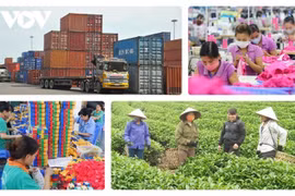 Clima de inversión en Vietnam mejora de forma constante