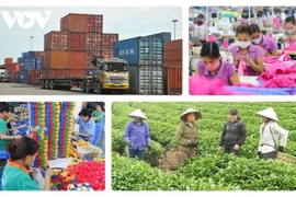 Clima de inversión en Vietnam mejora de forma constante