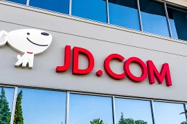 Lanzarán pabellón nacional de Vietnam en plataforma china JD.com