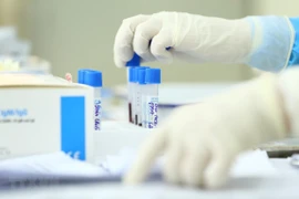 Confirma Hanoi 61 nuevos contagios del COVID-19