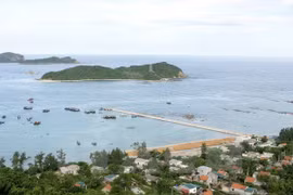 Provincia vietnamita de Quang Ninh aspira a atraer a dos millones de turistas antes de enero