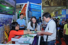 Feria Internacional de Comercio de Vietnam se efectuará en abril