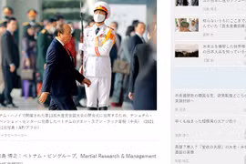 Experto japonés aboga por intensificar nexos con nuevo Gobierno de Vietnam 