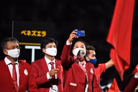 Resultado de Vietnam en Juegos Paralímpicos de Tokio 2020 es superior a lo esperado