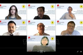 Resaltan importancia de UNCLOS y fallo de CPA en solución de asuntos en Mar del Este
