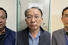 Procesan a funcionarios e individuos vietnamitas en caso de empresa Viet A 