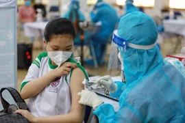 En aumento casos diarios del COVID-19 en Vietnam