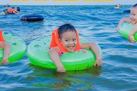 Vietnam por reducir tasa de muertes y lesiones de niños