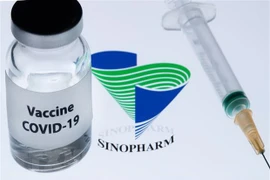 Tailandia recibe un millón de dosis de vacuna de Sinopharm