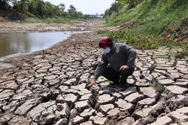 Vietnam busca cooperación internacional en lucha contra el cambio climático