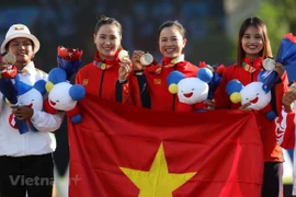 Vietnam informa sobre la organización de SEA Games 31